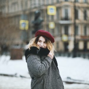 Jackets and Coats